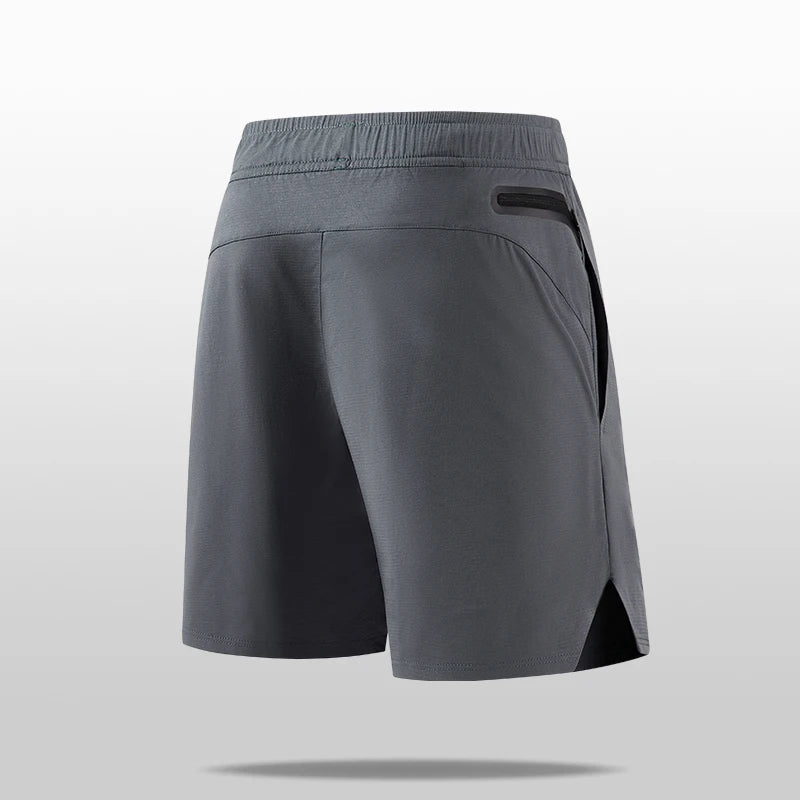 LUCEN 2026 Summer New Style Men's Outdoor Sports Shorts Fashionable Leisure Beach Pants Fitness Running Shorts Tops
