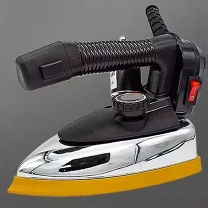 New High - Power Electric Iron for Home & Industrial Use. Professional Hanging Steam Iron for Dry - Cleaning