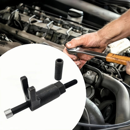 Diesel Injector Removal Tool High Hardness Easy To Use Anti Impact Practical Injector for 2011-2018 Ford 6.7L Powerstroke Repair