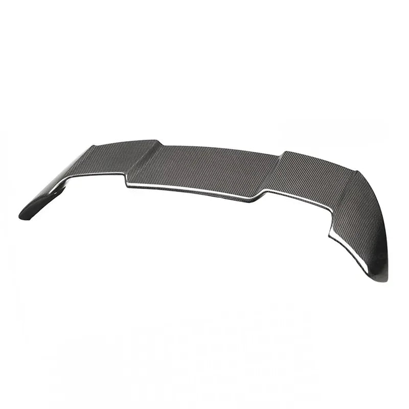 For Toyota Corolla E210 5-Door Hatchback 2019 2020 2021 2022 Rear Roof Spoiler Wing Tailgate Blade Splitter Wings Car Styling