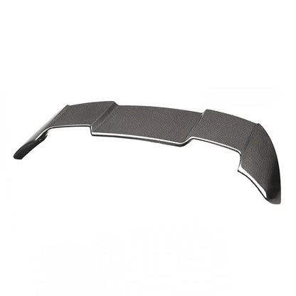For Toyota Corolla E210 5-Door Hatchback 2019 2020 2021 2022 Rear Roof Spoiler Wing Tailgate Blade Splitter Wings Car Styling