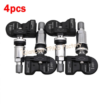 433MHz 3641101AKN01A TPMS Tire Pressure Monitor System For Great Wall GWM Poer Cannon Kingkong Tank 300 Wey 05 Mocha Hi4-T Car