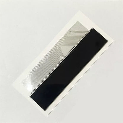 1pc LCD Screen LCD Pixel Repair Replacement Part Fit For SAAB 9-3 9-5 1998-2003 SID1 / SID2 Car LCD Display Repair Part