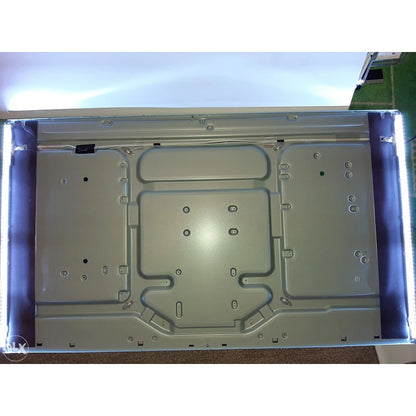 LED Backlight strip For UE46ES6100 UE46ES6200 UE46ES6560 UE46ES6710 UE46ES6800 UE46ES6900 UE46ES7000 UE46ES8000 UE46ES7000U
