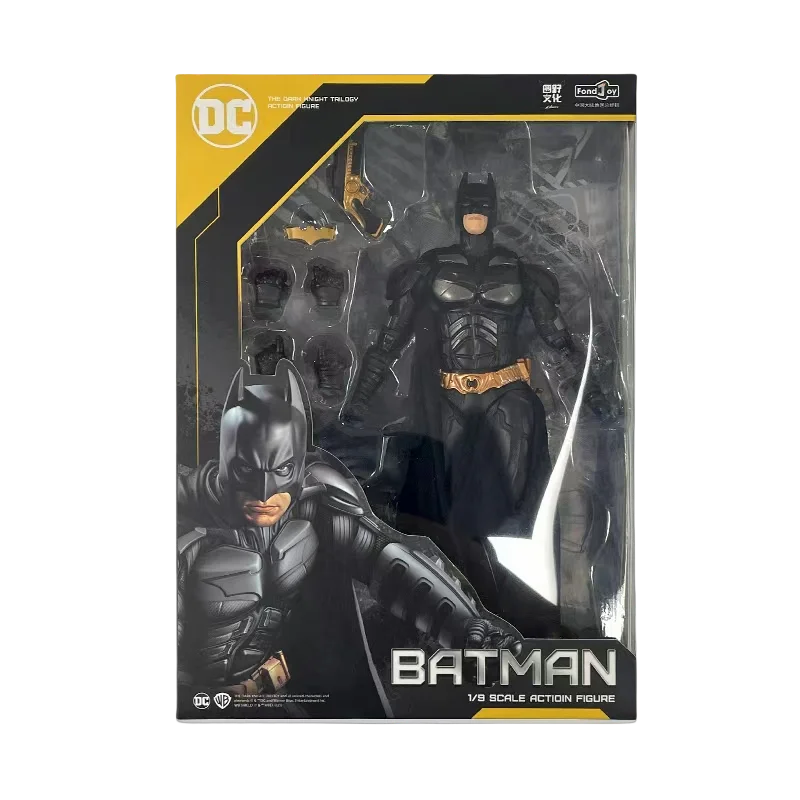 Justice League Figure Batman Action Figures Superman Aquaman Mera Harley Quinn PVC Collection Models Toys Gift