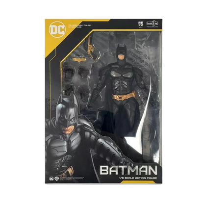 Justice League Figure Batman Action Figures Superman Aquaman Mera Harley Quinn PVC Collection Models Toys Gift