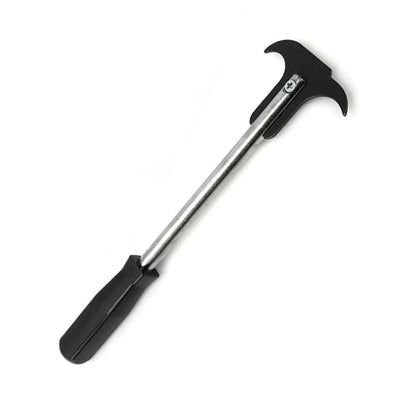 Oil Seal Puller Screwdriver Wrench Car Workshop Tools Maintenance Special Tool Supplies Mechanic Accessories Things Auto Repair