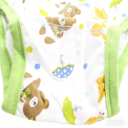 Teddy Man's brief/man's underwear