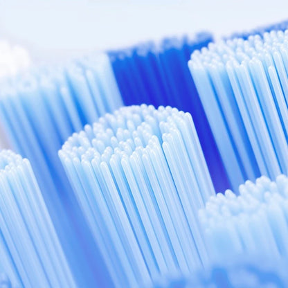 SOOCAS Original X3S Replacement Toothbrush Heads SOOCAS X3U/X3pro/D2/D3S/D5 Sonic Electric Tooth Brush Head Nozzle Jets