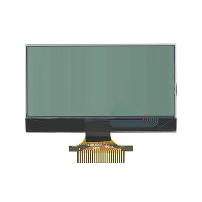 Dashboard LCD Display 51701537390271 503001100300 for Punto Fiorino Doblo Qubo Nemo Bipper Automatic Gearbox Instrument Cluster