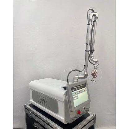 CO2 Laser Machine for Skin Carbon Peel Professional Fractional Laser Machine Portable CO2 Fractional Laser Machine Skin Firm