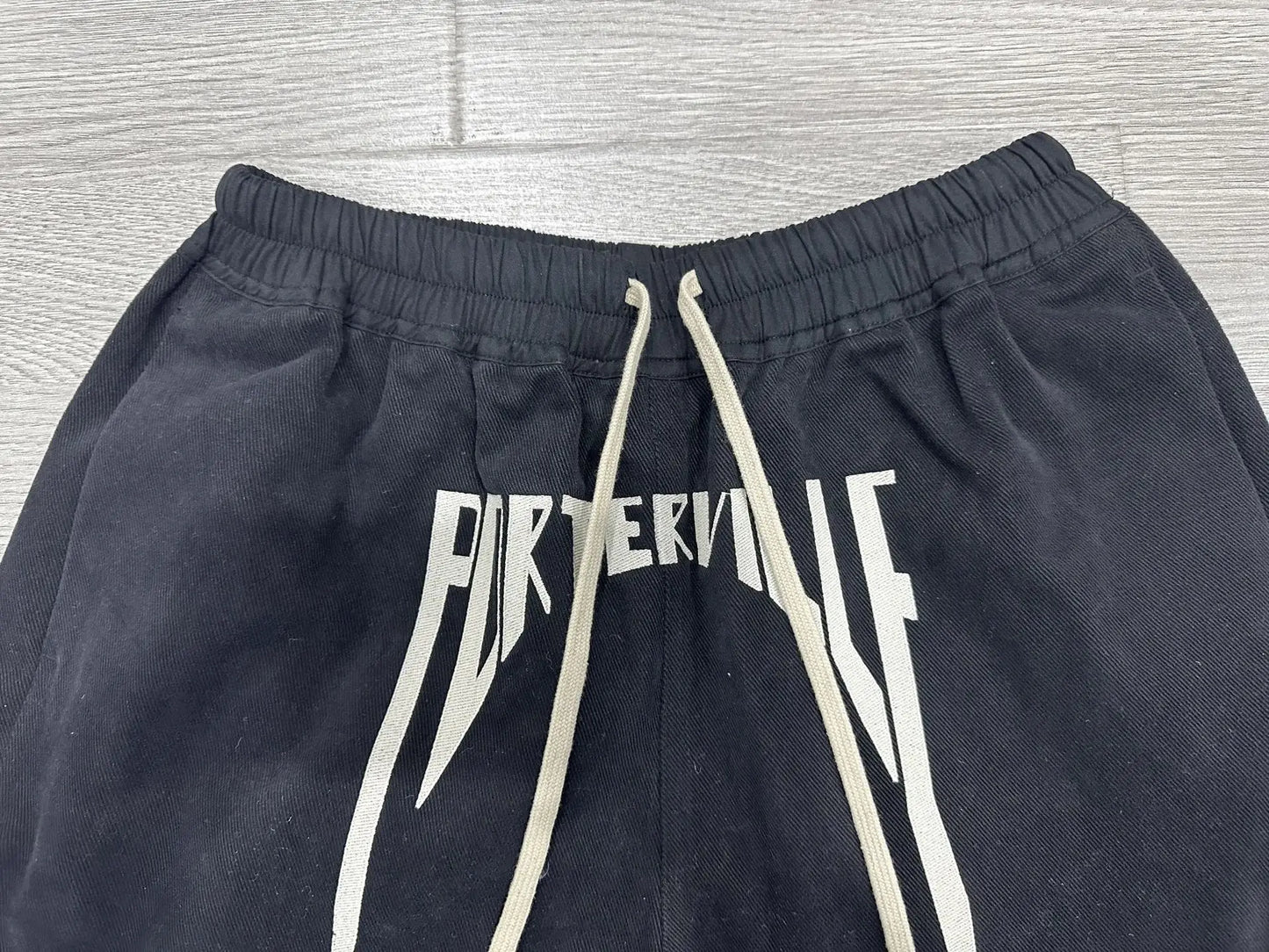 New 2025 Novelty High Zipper Rick Tactics Heavy Skateboard Street Cotton Casual Shorts Hip-hop Parkour Cargo size 46 48 50 #B3