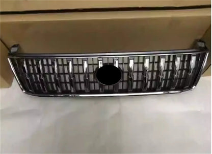 Car Front Bumper Grill Racing Grills Mask Radiator Grille for Toyota LC95 LC90 3400 2400 2700 3000