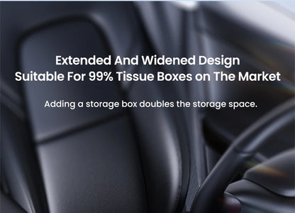 YZ For 2021-2026 Tesla Highland Model 3/Y/YL Juniper Tray Magnetic Under Screen Hidden Storage Box Magnetic Hidden Screen Box