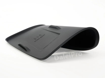 For BYD Sealion 07 2024 2025 Armrest Storage Box Center Console Layered Storage Box Cup Holder Modification Interior Accessories