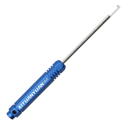 Car disassembly tool kit, wire plug connector, pin extractor, puller, release device, suitable for DT DTM DTP series