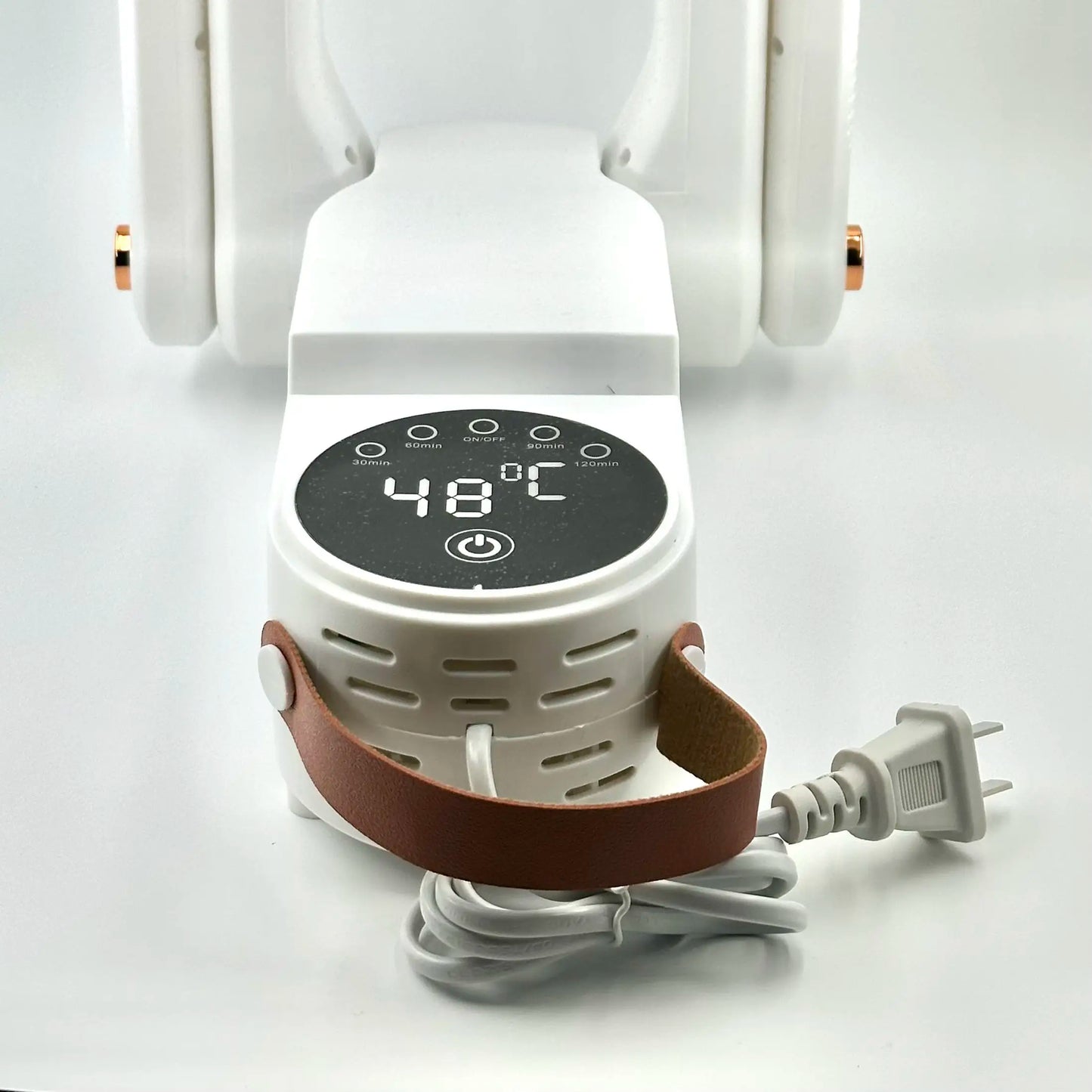 Timing Portable Folding Expansion With Deodorization Sterilization Helmet Dryer Boot Dryer Shoe Dryer Machine