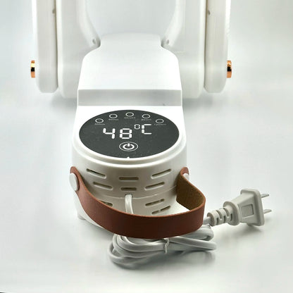Timing Portable Folding Expansion With Deodorization Sterilization Helmet Dryer Boot Dryer Shoe Dryer Machine