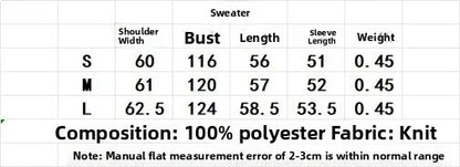 Spring Summer New Women's Knitted Stripe  Shirt Versatile ZR Style Fashion Classic Business Casual Long Sleeve Polyester