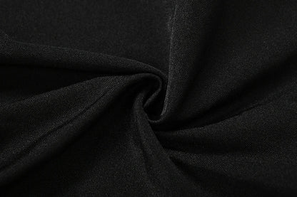Sisterlinda Elegant Shoulder Padded Dress Women Turtleneck Ruched Sexy Classic Office Commute Simple Peach Hip Slim Mini Bodycon