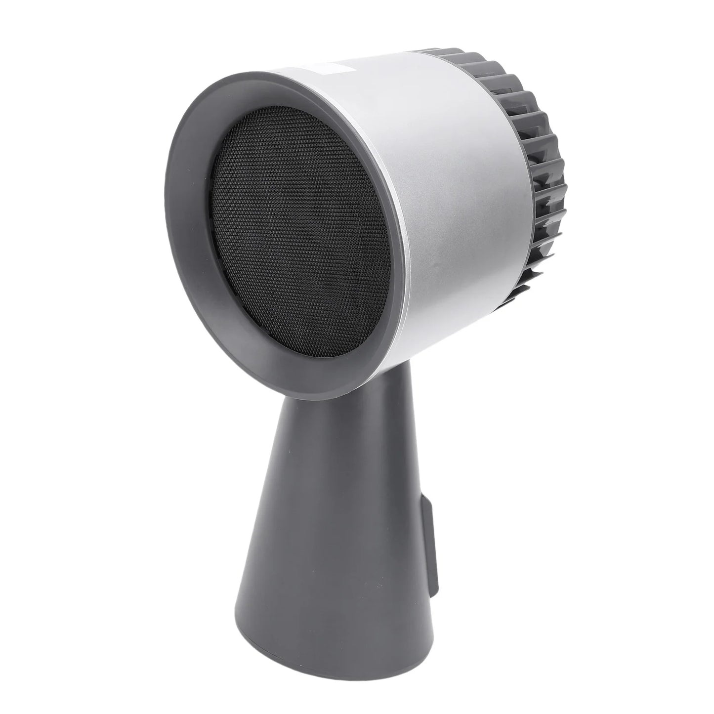 3 Speeds Quiet Desktop Kitchen Exhaust Fan Portable Range Hood Negative Ion Cooling Filter Detachable Oil Collection Box