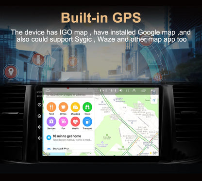 Android 16 For KIA PICANTO Morning 2011 2012 2013 2014 2015 2016 Carplay Auto Multimedia Car Radio Navigation Player WIFI+4G DSP