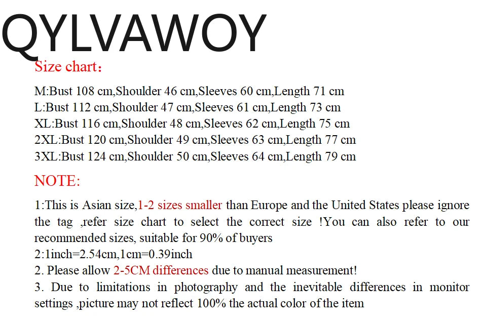 QYLVAWOY Men's Wool and Trench Coats Cashmere Jackets Lapel Man Jacket Coat Autumn Winter Clothes for Man Luxury Business Casual