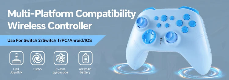 USB Wired Controller For Nintend Switch Gamepad For NGC GC Port Gamecube For GC Controle For PC For Switch Accessories
