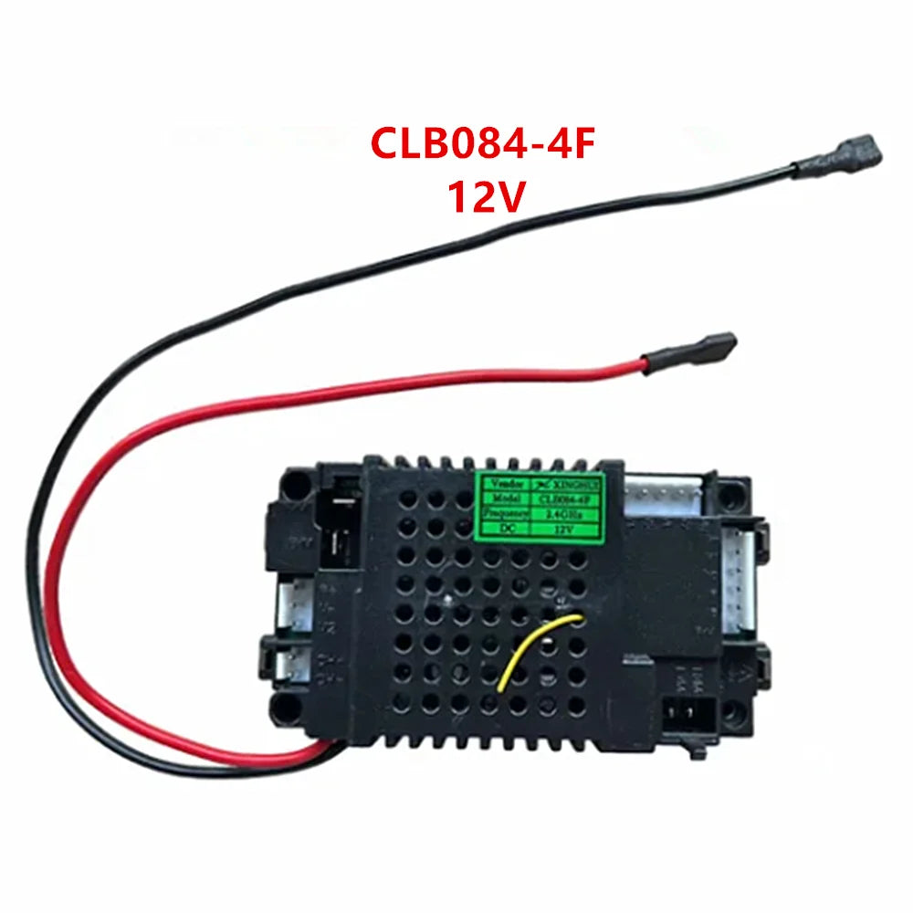 CLB084 children's electric car 2.4G remote control receiver transmitter,CLB083  controller for baby car