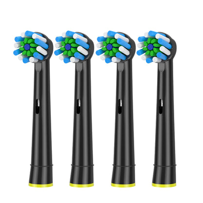 4/8/12/16pcs EB50 Cross Action Replacement Brush Heads For Oral B D12 D16 D100 3757 3709 pro3 pro1max electric toothbrush