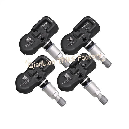 1/4pcs PMV-C010 TPMS Tire Pressure Monitor System For Toyota Camry Highlander Mirai Prius C RAV4 Tire Sensor 315HMz 42607-06060