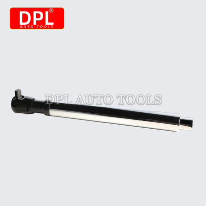 1/2" Drive Chain Drive Impact Wrench Extender Extension Offset Extension Wrench