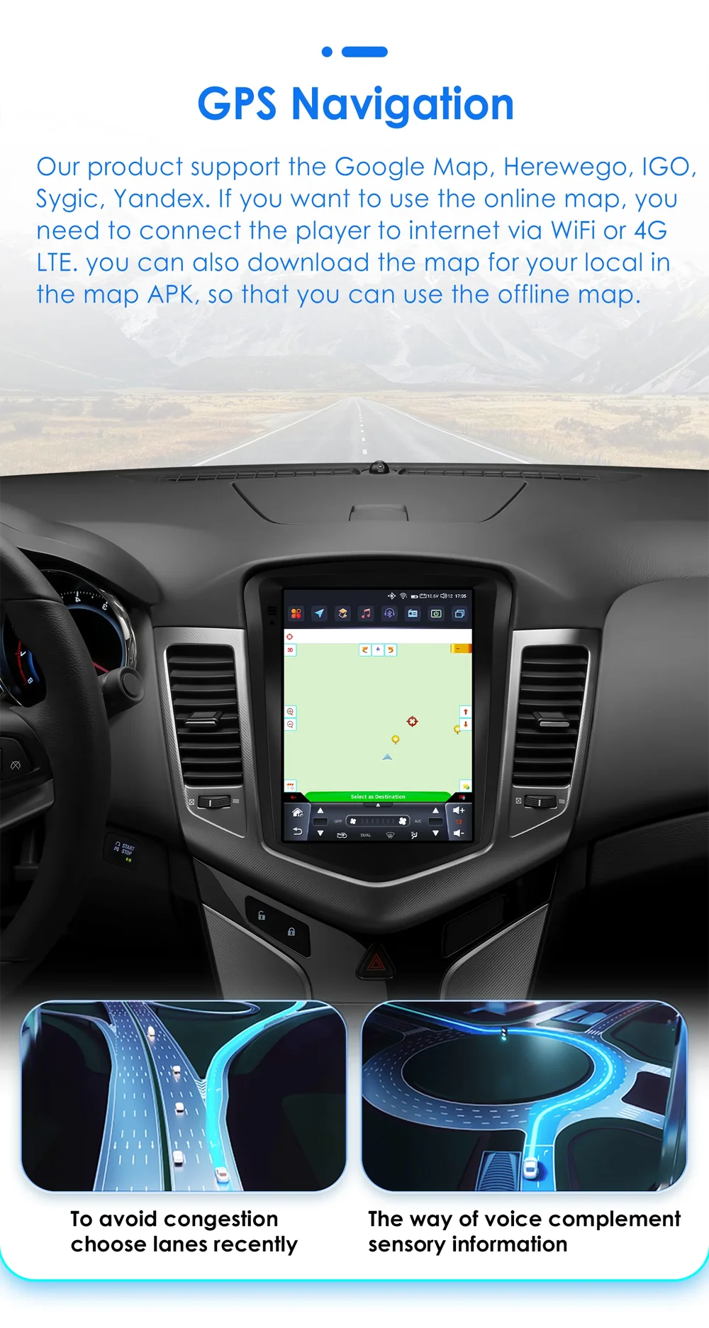 14.5” Android15 For Infiniti G4 G25 G35 G37 2006-2013 Tesla Style GPS Navigation Car Multimedia Video Player Carplay Auto BT 4G
