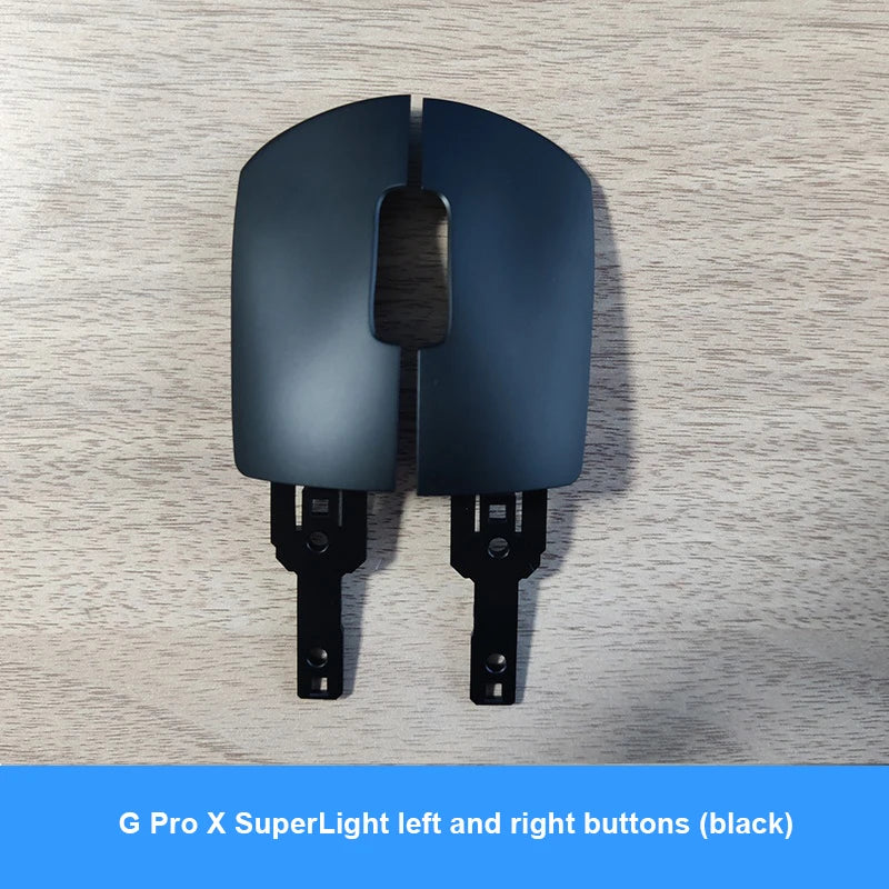 For GPW/Pro X SuperLight wireless mouse wheel/shell/left and right buttons/line wire/micro -motion/side button/motherboard parts