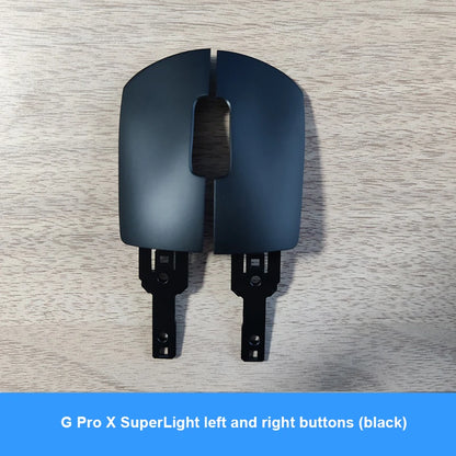 For GPW/Pro X SuperLight wireless mouse wheel/shell/left and right buttons/line wire/micro -motion/side button/motherboard parts