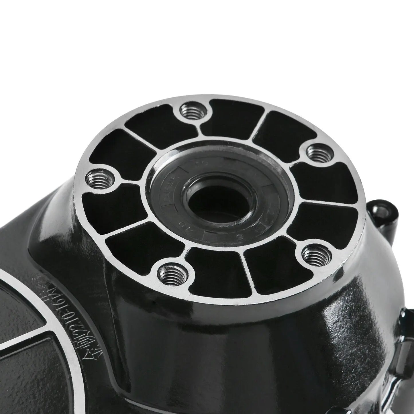 TDPRO 72v 1500W Differential Motor 16T Transimission Gearbox Electric BIKE atv karting accessoires  buggy