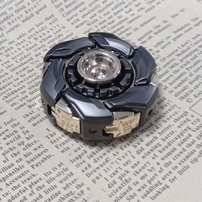 EDC Fidget Sliders Open Armor Spinning TopFidget Toys Stress Relief For Adults Magnetic Meta