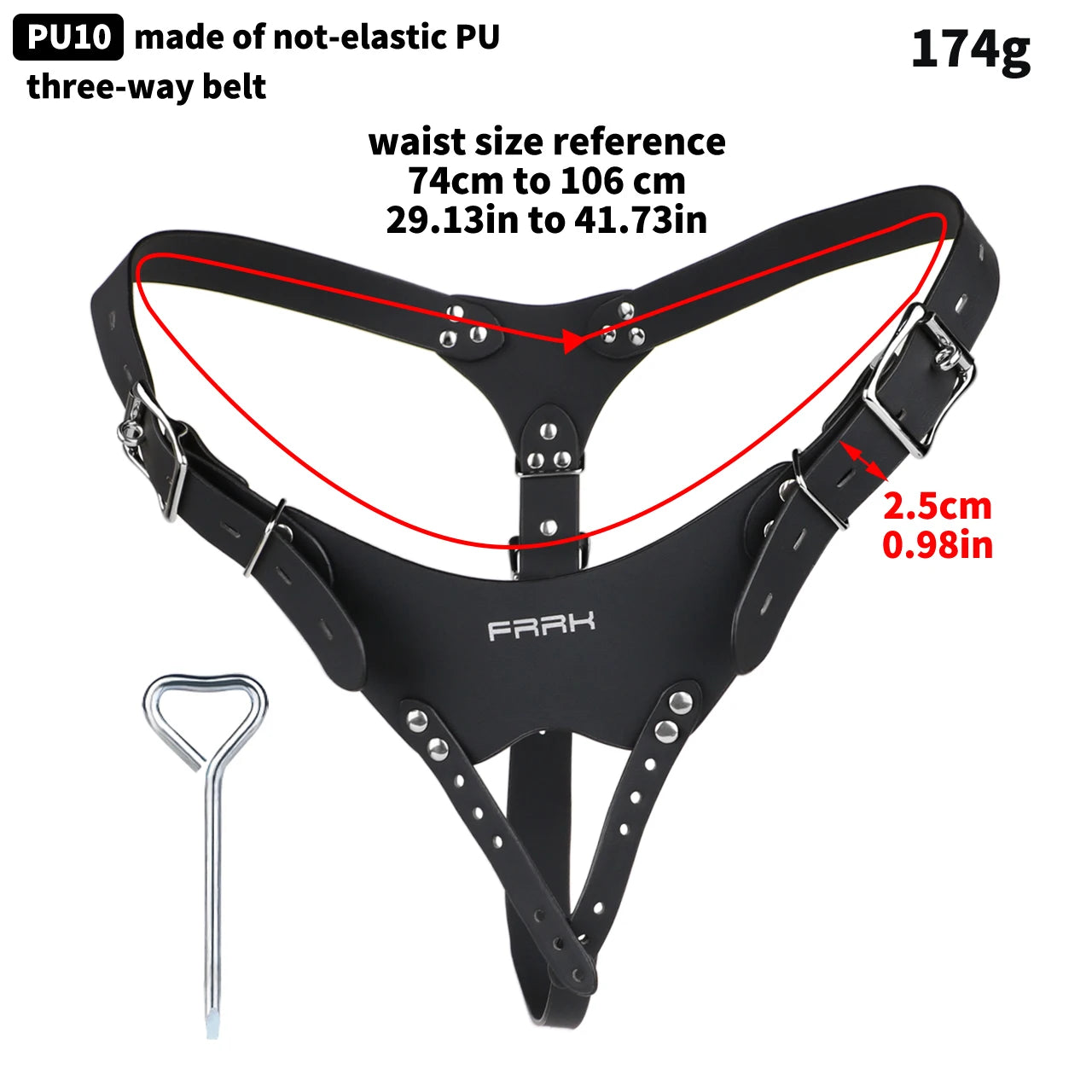 Devil's Heart Chastity Cage 2026 New Sissycage Male CB Lock Bondage Cock Cage Pussy Worship Device Wearable BDSM Toy For Men Gay