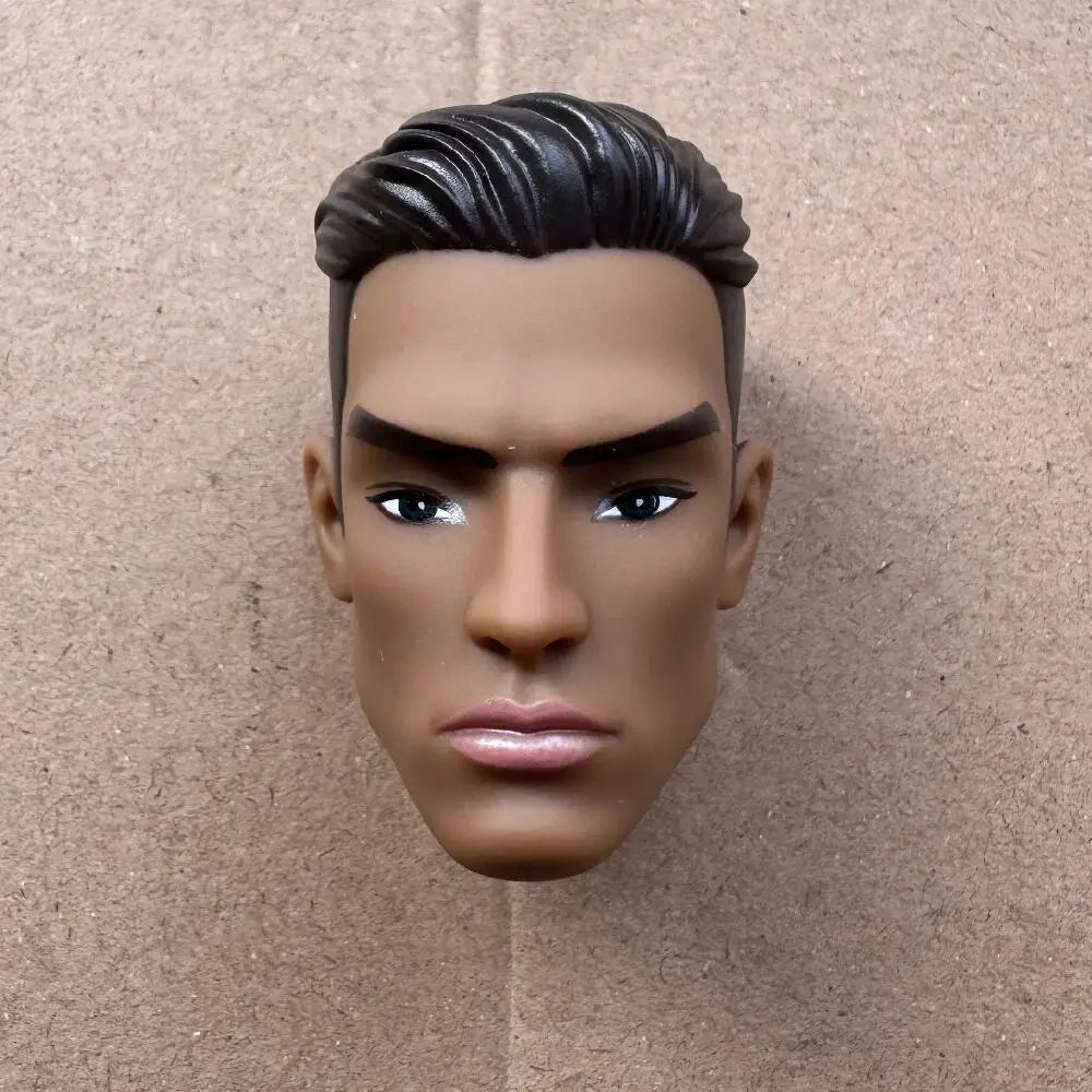 Movie Prince Figures Costume Drama Men Doll Multi-Joints Movable Doll 1/6 Muscle Male Man Doll Heads Collections Doll Toy Parts