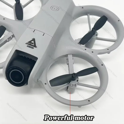 2026 NEW Mini RC Drone with 8K HD Camera WiFi FPV Obstacle Avoidance Remote Control Quadcopter for Kids Boys Girls Birthday Gift