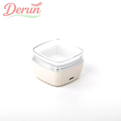 USB Mini Wax Heating Machine Wax Heater Kit  Melting Warmer Pot for Lips Eyebrow Nose Ear  Hair Remova For Men and Women