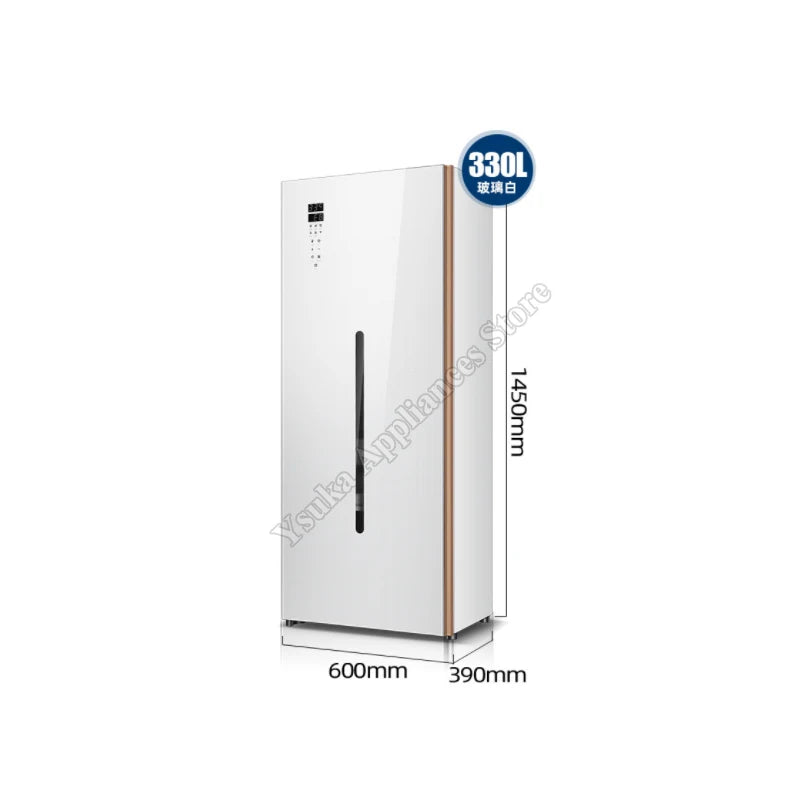 Dryer Clothes Care Machine Steam Ironing Care Drying Disinfection Sterilization And Deodorization Machine