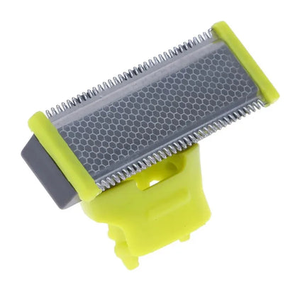 Electric Shaver Head for MLG, 1/2/5PCS, Rechargeable Beard Razor Head, Men Shaving Machine Replacement Blade Heads, Shaver Heads
