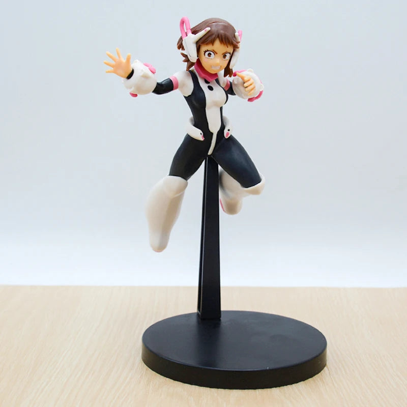My Hero Academia Midoriya Izuku Anime Figure Boku no Hero Todoroki Shoto/Kaminari Denki/Bakugo Katsuki Action Figure Model Toys
