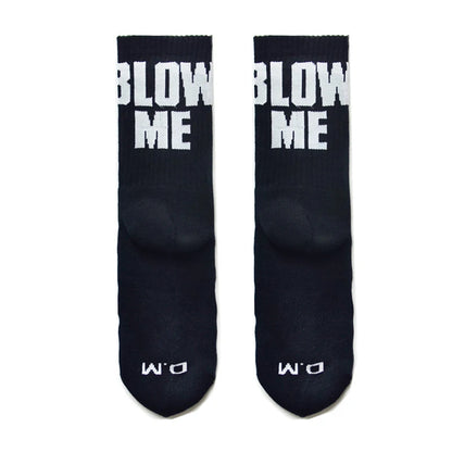 Man Socks Basketball Sports Stockings Crew Compression Stockings Fitness Thickening Terry Socks Casual Medias Hombre Business