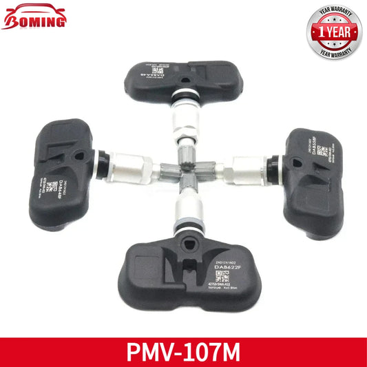NEW PMV-107M TPMS Tire Pressure Monitoring System Sensor 315MHz 42753-SWA-A53 42753-SWA-306 For HONDA ACCORD CR-V FIT S2000