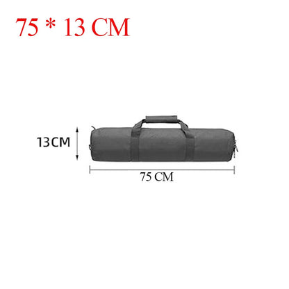 65 80 90 100 125cm Padded Camera Monopod Tripod Carrying Bag Case Light Stand Carry Bag Umbrella Softbox Carrying Bag