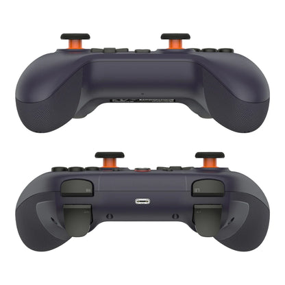 GameSir Nova Lite Switch Controller Hall Effect Gamepad for Nintendo Switch iPhone Android Mobile Phone Windows PC Steam
