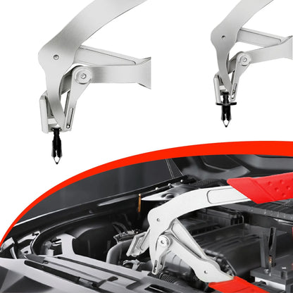 Universal Clip Pliers For Car Door Panel Clips Fastener Removal Pliers Dashboard Interior Panel Plier Special Auto Repair Tool