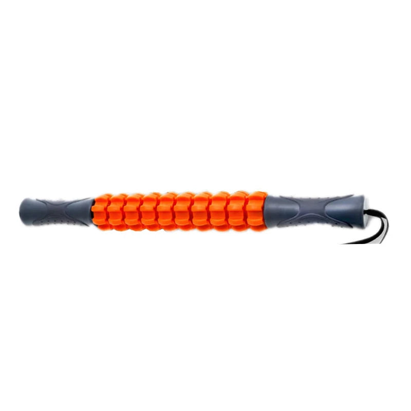 1pcs Muscle Roller Stick for Athletes- Body Massage Sticks Tools- for Relief Muscle Soreness,Cramping,Help Legs and Back Recover